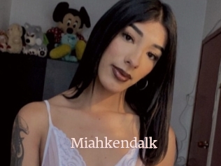 Miahkendalk