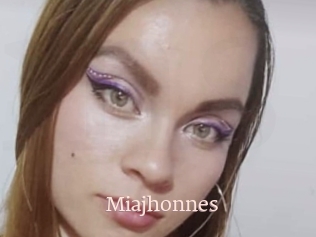 Miajhonnes