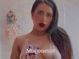 Miajjones28