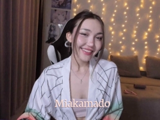 Miakamado