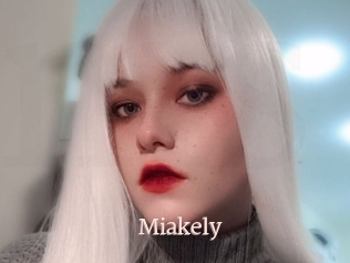 Miakely