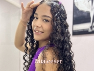 Mialeeser