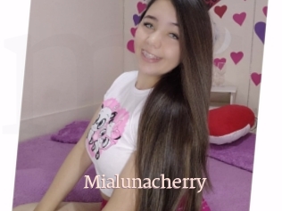 Mialunacherry