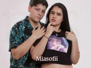 Miasofii