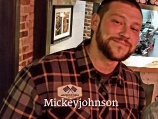 Mickeyjohnson