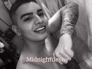 Midnightdesire