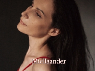 Miellaander