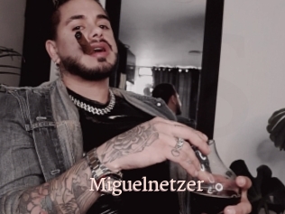 Miguelnetzer