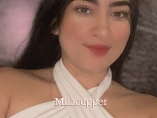 Miiacupper