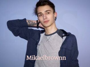 Mikaelbrownn