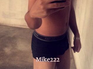 Mike222