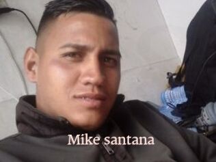 Mike_santana