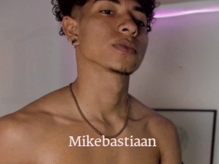 Mikebastiaan