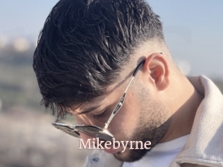 Mikebyrne