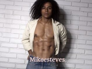 Mikeesteves