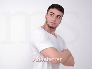 Mikeferrer