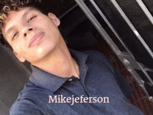 Mikejeferson