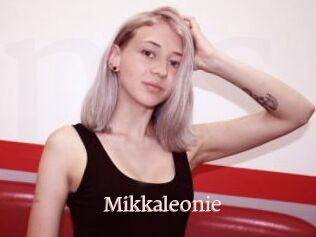 Mikkaleonie