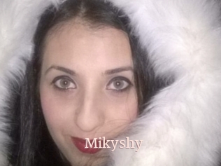 Mikyshy