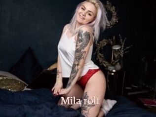 Mila_rolf