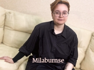 Milaburnse