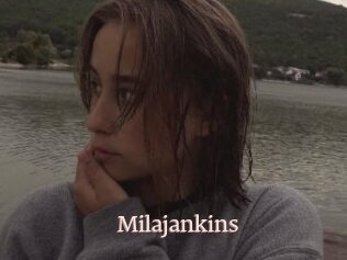 Milajankins