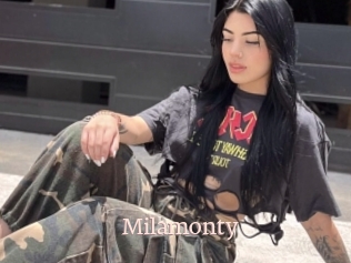 Milamonty