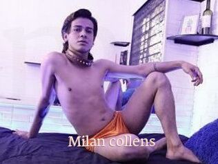 Milan_collens