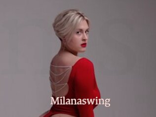 Milanaswing