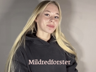 Mildredforster