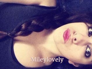 Mileylovely