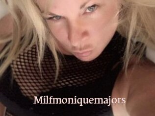 Milfmoniquemajors