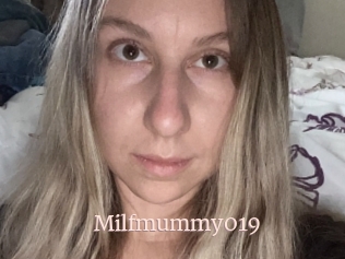 Milfmummy019