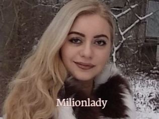 Milionlady