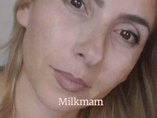 Milkmam