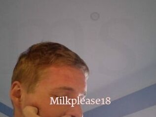 Milkplease18