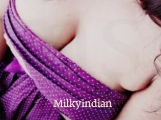 Milkyindian