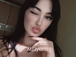 Millyderty