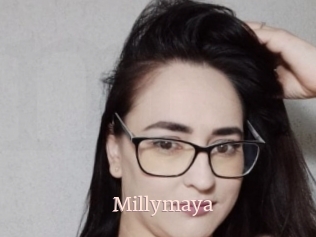 Millymaya