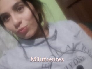 Milufuentes