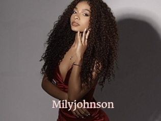 Milyjohnson