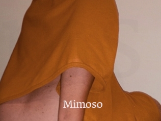 Mimoso