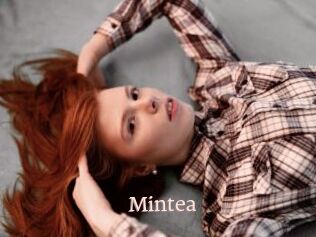 Mintea