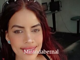 Mirandabernal