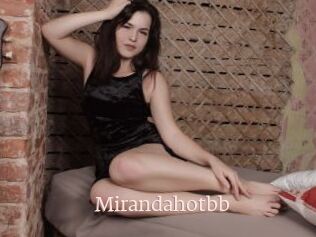 Mirandahotbb