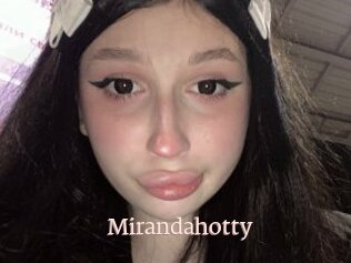 Mirandahotty