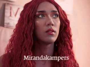 Mirandakampers