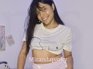 Mirandaparky