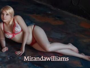 Mirandawilliams