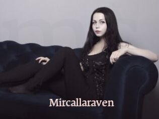 Mircallaraven